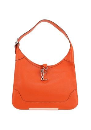 Hermès Pre-Owned 2005 Trim handbag - Orange