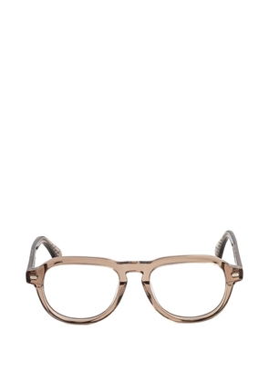 Epos Valor clip-on glasses - Neutrals