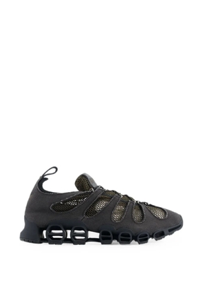 AVAVAV x adidas Originals Megaride cutout sneakers - Grey