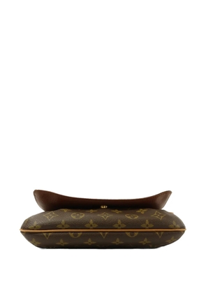 Louis Vuitton Pre-Owned Musette Tango short-strap shoulder bag - Brown