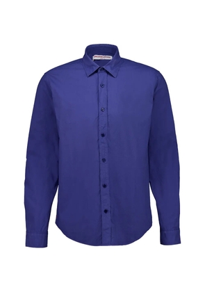 Orlebar Brown Giles shirt - Blue