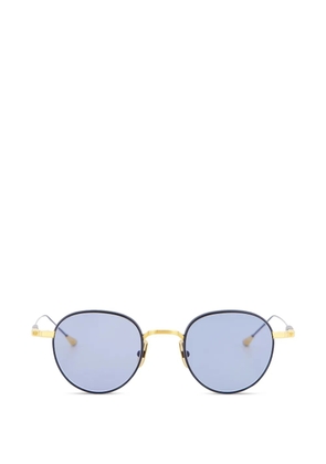 Lunetterie Générale Café Racer sunglasses - Blue