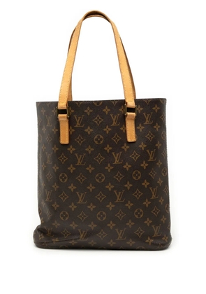Louis Vuitton Pre-Owned 2000 Monogram Vavin GM tote bag - Brown
