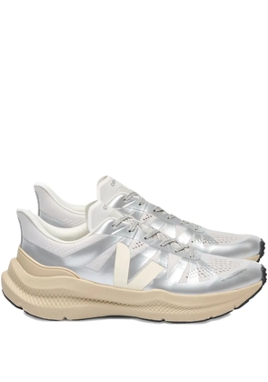 VEJA Condor 3 Advanced lace-up sneakers - Silver