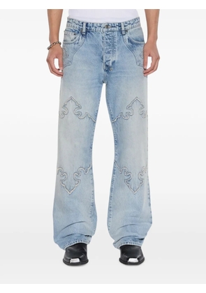 Ksubi Toro Kristal jeans - Blue