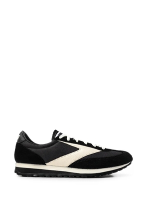 BROOKS Vanguard panelled sneakers - Black