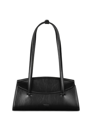 Freja NYC Caroline shoulder bag - Black