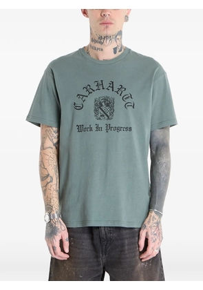 Carhartt WIP Coat Of Arms T-shirt - Green