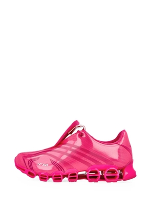 adidas F50 Tunit Mega Consortium sneakers - Pink