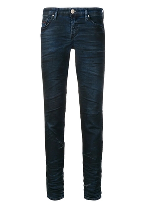 Diesel Gracey JoggJeans 069CG - Blue