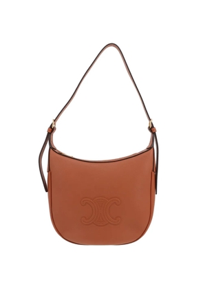 Celine Pre-Owned 2020s Heloïse shoulder bag - Brown