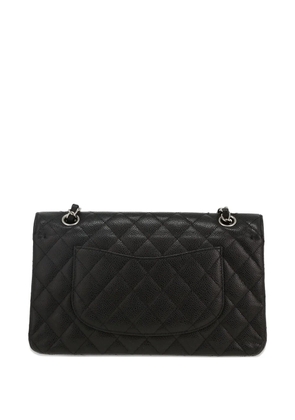 CHANEL Pre-Owned 2011 Timeless Classic shoulder bag - Black