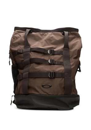 Oakley x Jaylen Brown reserve utility backpack