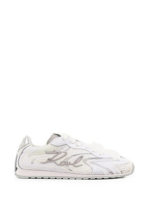 Karl Lagerfeld Venus sneakers - White