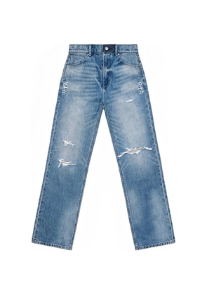 RTA Jonas distressed jeans - Blue