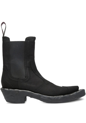 CamperLab Venga boots - Black