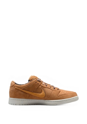 Nike SB Dunk Low Pro sneakers - Brown