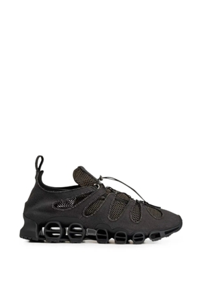 adidas x Avavav Megaride mesh sneakers - Black