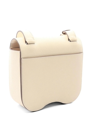 Hermès Pre-Owned 2023 mini Della Cavalleria cross body bag - Neutrals