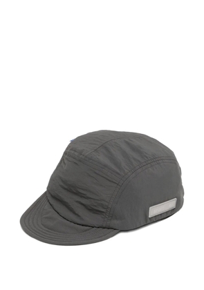 Off Duty Freed cap - Grey