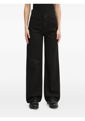 Carhartt WIP Jane denim jeans - Black