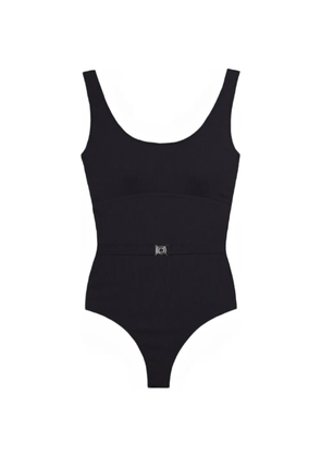Moorer South swimsuit - Black