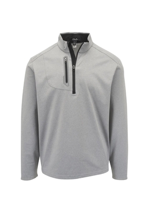 RLX Ralph Lauren long-sleeve sweatshirt - Grey
