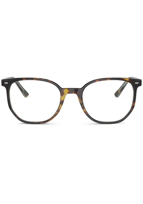 Ray-Ban Elliot glasses - Brown
