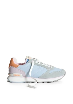 Hoff Myra panelled sneakers - Blue