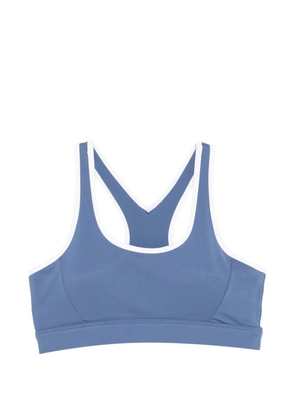 Varley selma bra - Blue