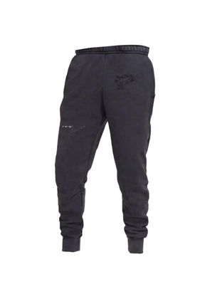 Nike Sportswear Club Fleece track pants - Black