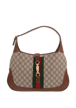 Gucci Pre-Owned Jackie shoulder bag - Neutrals