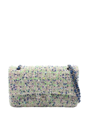 CHANEL Pre-Owned 2021s Matelass - Neutrals