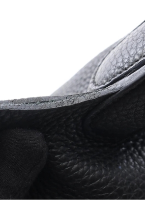 Hermès Pre-Owned 2019 PM Picotin Lock tote bag - Black