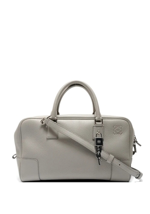 Loewe Pre-Owned 2014-2020 Amazona 28 handbag - Grey