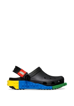 Crocs x Lego Creativity clogs - Black