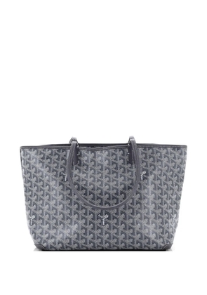 Goyard Pre-Owned Artois Coated Canvas PM tote bag - Grey