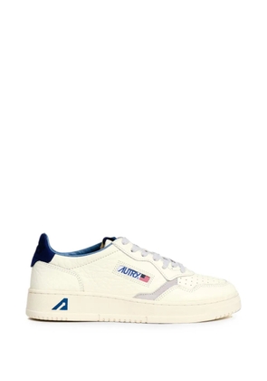 Autry Medalist low-top sneakers - White
