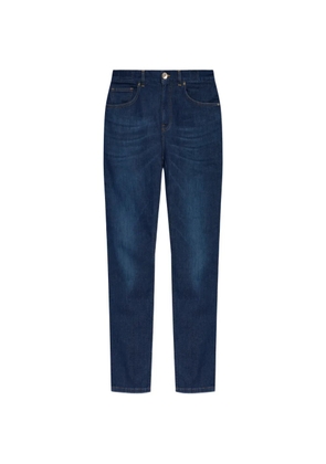Eleventy faded jeans - Blue