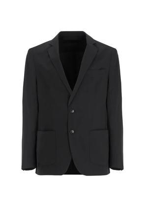 RRD Terzilight single-breasted blazer - Black