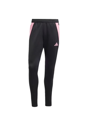 adidas Tiro 24 panelled track pants - Black