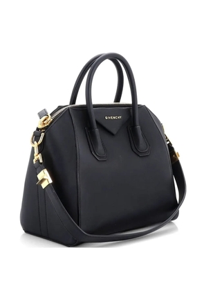 Givenchy Pre-Owned Antigona Bag Faux Leather Small satchel - Black