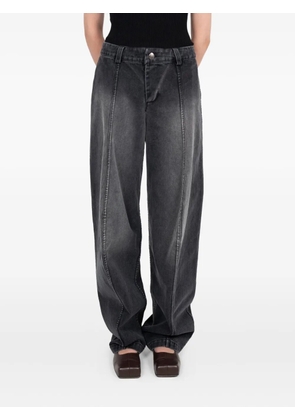 Fidan Novruzova Tayla jeans - Black