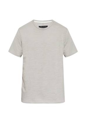 rag & bone short-sleeve T-shirt - Grey