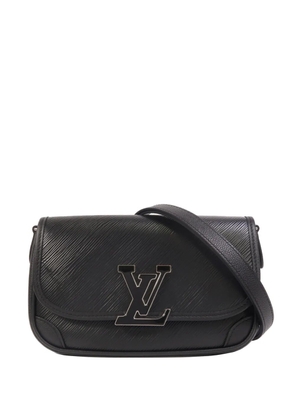 Louis Vuitton Pre-Owned Epi Buci shoulder bag - Black