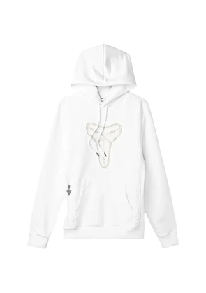 Nike Kobe Dri-FIT hoodie - White