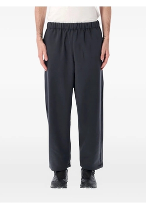 Goldwin Wide Ankle Easy trousers - Grey