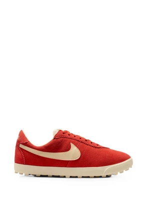 Nike Astrograbber suede sneakers - Red