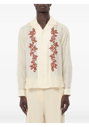 Baziszt Tinees shirt - Yellow