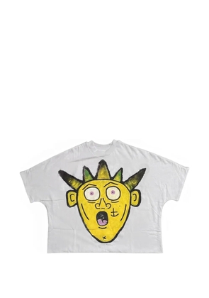 STADIUM GOODS® Lemon Head T-shirt - White
